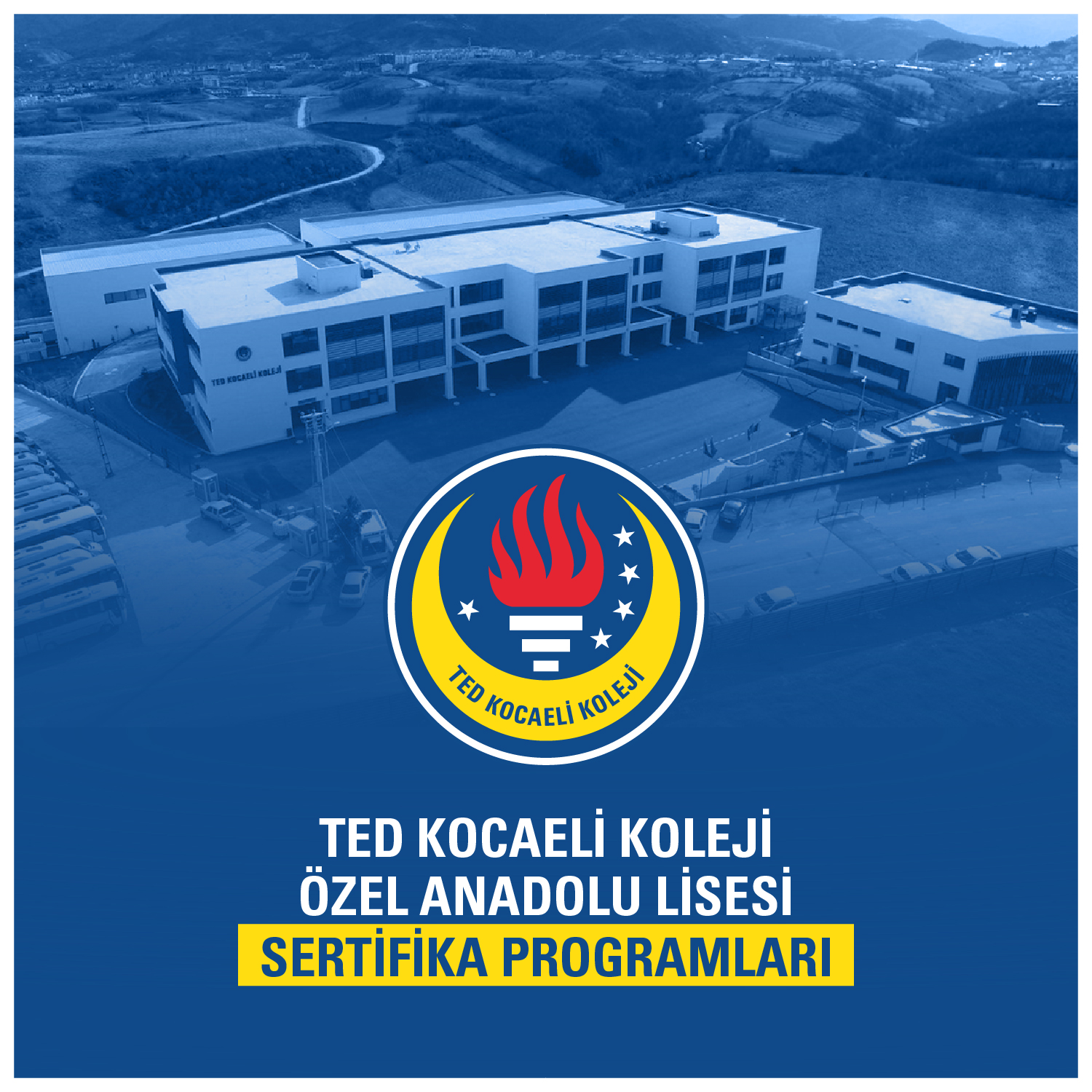 TED KOCAELİ KOLEJİ ÖZEL ANADOLU LİSESİ SERTİFİKA PROGRAMLARI | TED Kocaaeli  Blog