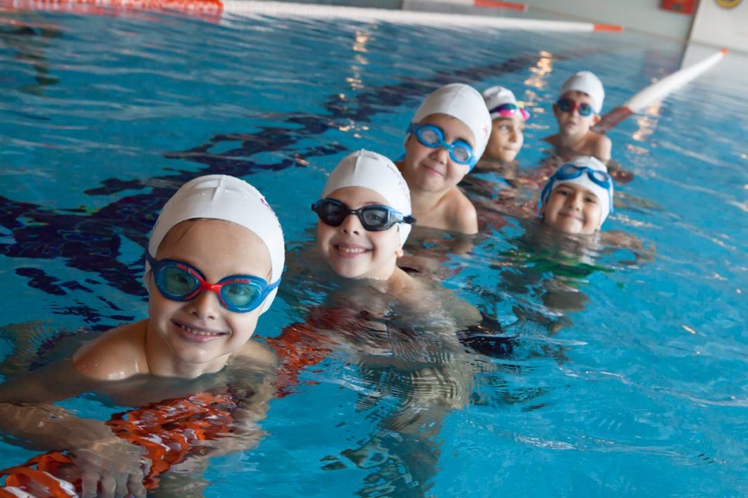 Multi Sports Academy Çalışmaları Törenle Tamamlandı!