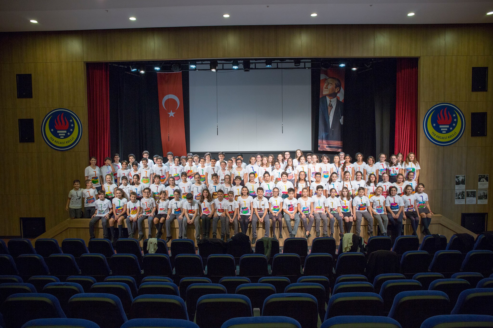 7. SINIF ÖĞRENCİLERİMİZ İÇİN BESİNLERİN VÜCUDUMUZDAKİ YOLCULUĞU ETKİNLİĞİ DÜZENLENDİ