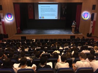 TED KOCAELİ KOLEJİ ÖZEL ANADOLU LİSESİ ÖĞRENCİ VE VELİLERİNE ULUSLARARASI GÖNÜLLÜ ÇALIŞMA KAMPLARI TANITIMI