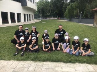 TED KOCAELİ KOLEJİ ROBOTİK Jr. TAKIMLARININ FIRST® LEGO® LEAGUE BAŞARISI
