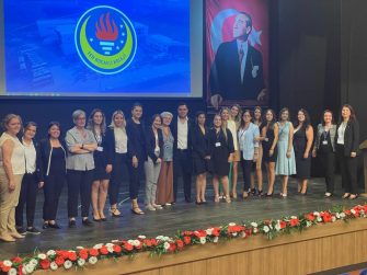 TED KOCAELİ KOLEJİ ANASINIFLARI ve İLKOKUL 1. SINIFLARDA KURA ÇEKİMİ HEYECANI