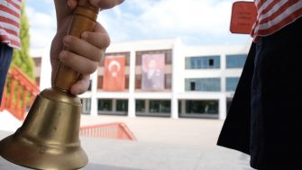 Sizleri Çok Özledik!