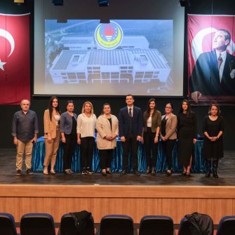 TED KOCAELİ KOLEJİNDE OKUL AİLE BİRLİĞİ SEÇİMLERİ GERÇEKLEŞTİRİLDİ