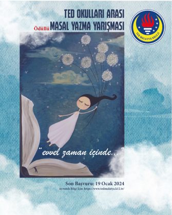 TED Kocaeli Koleji Lisesi Öğrencimiz Sueda Aydın Katıldığı Yarışmada Üçüncü Oldu