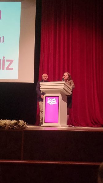 BİREYSEL FARKLILIKLARIN GÖZETİLMESİNDE ÖRNEK OKUL: TED KOCAELİ KOLEJİ