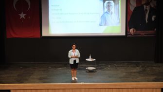 TED KOCAELİ KOLEJİNDE MINDFULNESS (BİLİNÇLİ FARKINDALIK) ATÖLYELERİ DEVAM EDİYOR