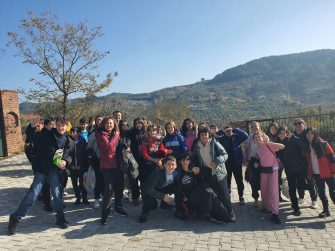 TED KOCAELİ KOLEJİ ORTAOKULU ÖĞRENCİLERİ NESİN MATEMATİK KÖYÜNDE 